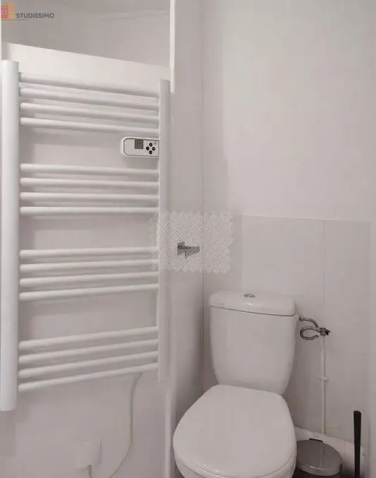 Studio meublé 20m² Le Mans 72100 - Meublé, DPE D - Photo 2