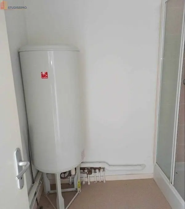Studio 21m² Le Mans 72100 - Grand balcon, place de parking - Photo 1