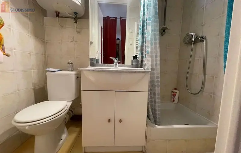 Studio 22m² Le Grau-du-Roi - 2e étage, DPE C - Photo 2