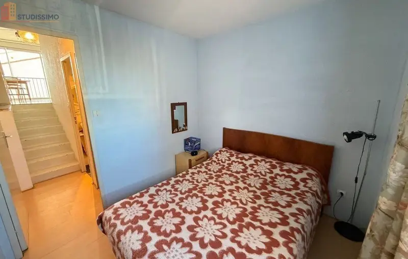 Studio 34m² Le Grau-du-Roi - Duplex, dernier étage - Photo 2