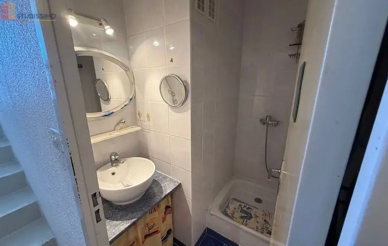 Studio 34m² Le Grau-du-Roi - Duplex, dernier étage - Photo 1