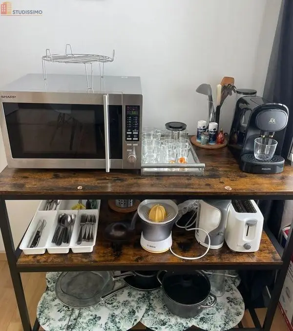 Studio meublé 32m² Biarritz centre - Calme, meublé - Photo 2