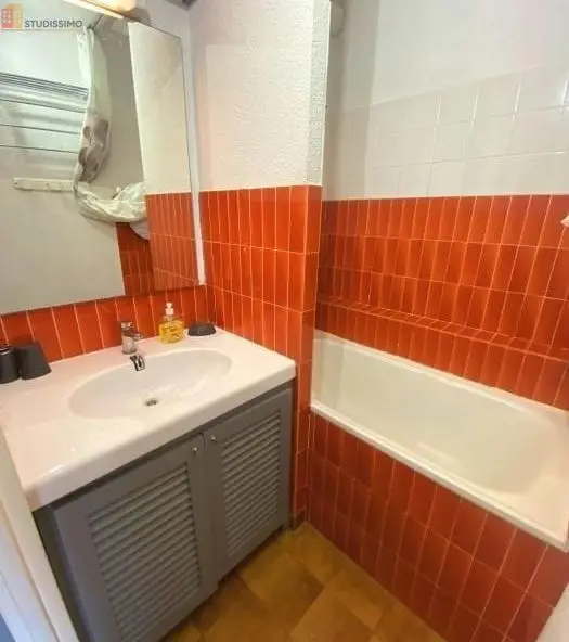 Studio 26m² Le Grau-du-Roi - 1 pièce - Photo 2