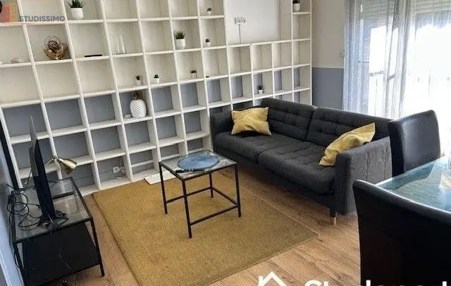 Studio 11m² Le Mans 72100 - Meublé, calme - Photo 4