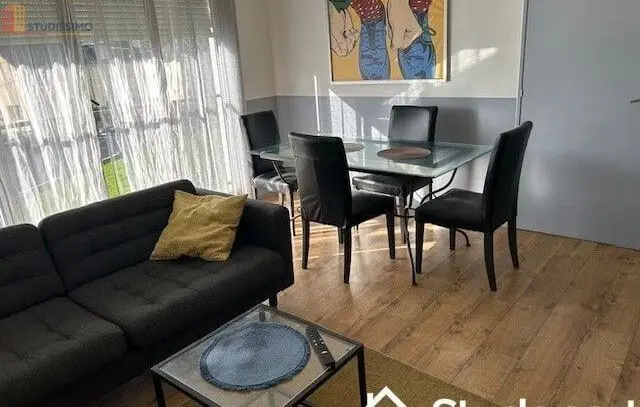 Studio 11m² Le Mans 72100 - Meublé, calme - Photo 3