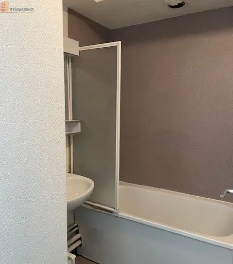 Studio meublé 19m² Pau 64000 - Meublé, lumineux - Photo 1