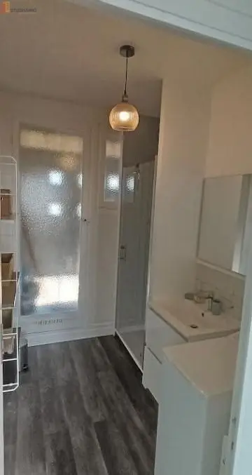 Studio meublé 10m² Le Mans centre - Calme, 4e étage - Photo 3