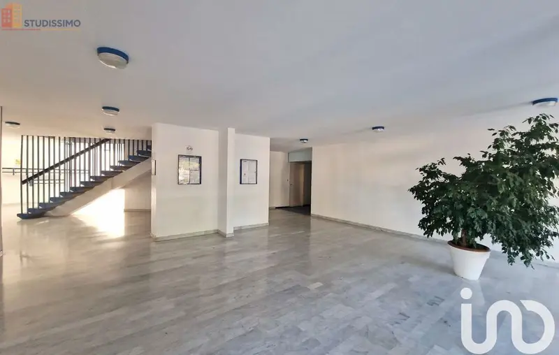 Studio 28m² Le Grau-du-Roi - Sans caractéristique mentionnée - Photo 5