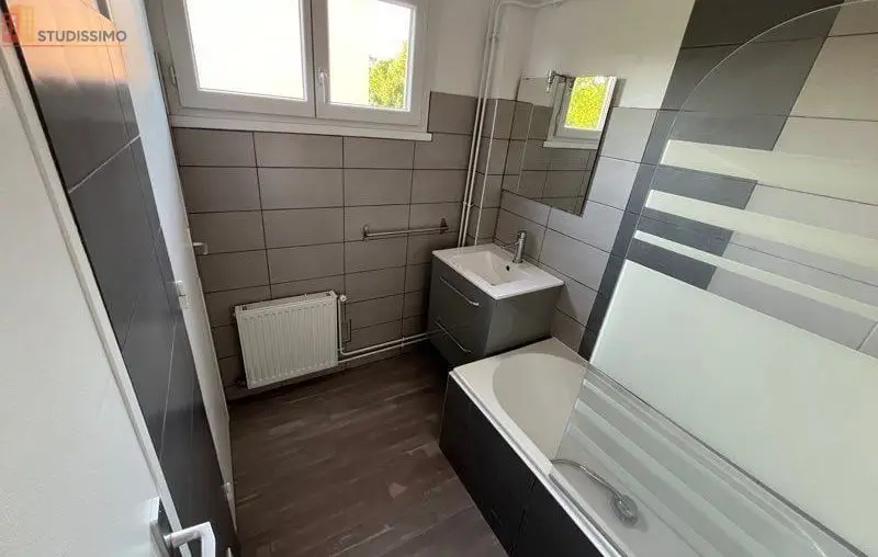 Studio 27m² Billère 64140 - Lumineux - Photo 1