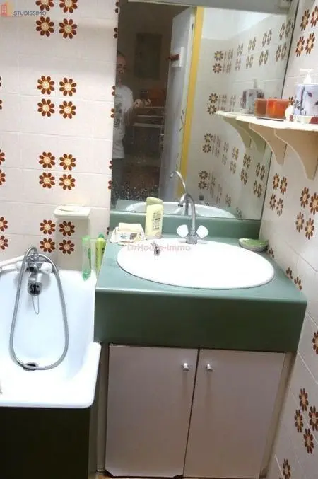 Studio 23m² Le Grau-du-Roi - Étage élevé, lumineux - Photo 6