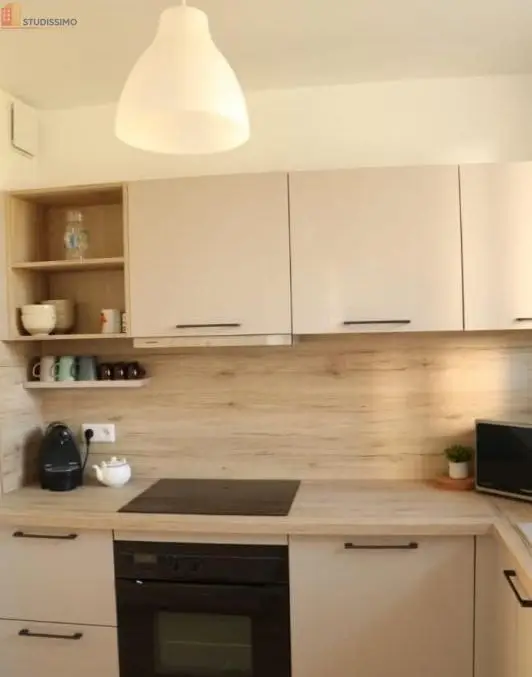 Studio meublé 10m² Le Mans - Compact, bien équipé - Photo 3