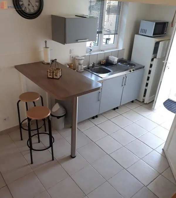 Studio meublé 30m² Morlaàs 64160 - Meublé, 1er étage - Photo 2