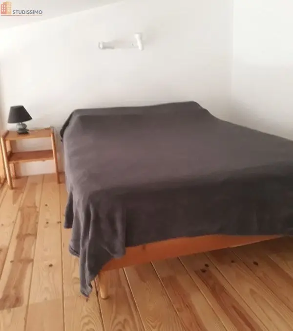 Studio meublé 30m² Morlaàs 64160 - Meublé, 1er étage - Photo 1