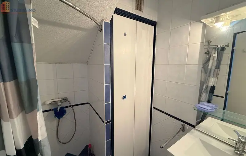 Studio 21m² Le Grau-du-Roi - Calme, lumineux - Photo 3