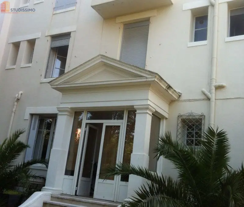 Studio meublé 15m² Biarritz 64200 - Pour étudiant - Photo 1