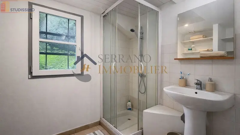 Studio 34m² Beaucaire - lumineux - Photo 1