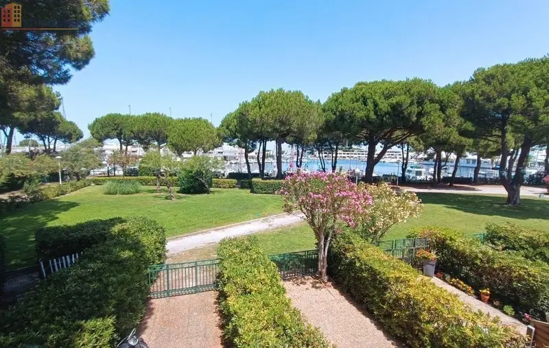 Studio 28m² Le Grau-du-Roi - Vue imprenable, grand espace - Photo 2