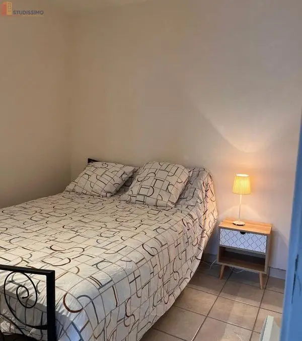 Studio meublé 31m² Saint-Jean-de-Luz - Meublé, 1er étage - Photo 2