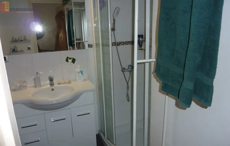 Studio 30m² Pau 64000 - Meublé, proche Saint-Cricq et Barthou - Photo 1