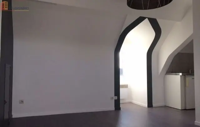 Studio 18m² La Ferté-Bernard - Proche centre-ville - Photo 2