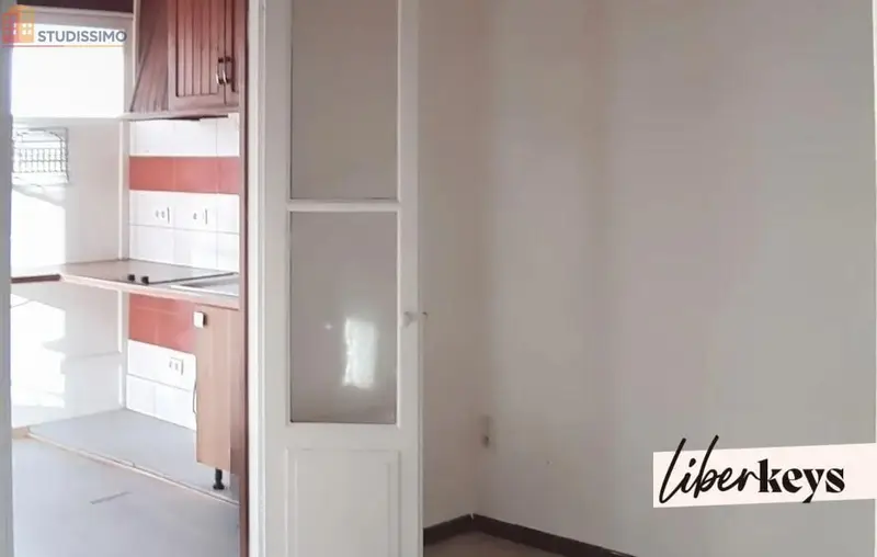 Studio 28m² Saint-Jean-du-Gard - CPE C - Photo 2