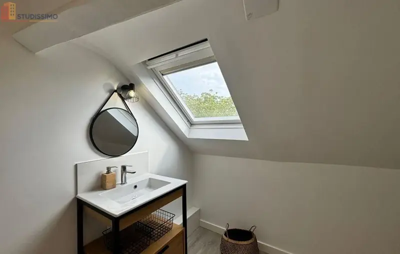 Studio 40m² Le Mans - - Photo 6