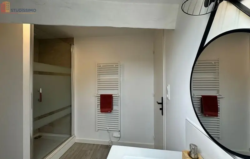 Studio 40m² Le Mans - - Photo 3