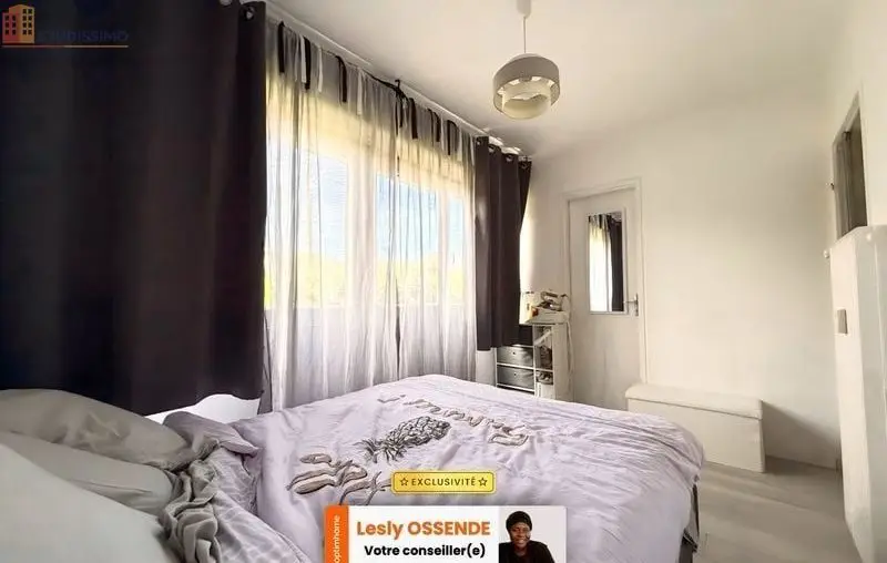 Studio 34m² Nîmes centre - Lumineux - Photo 3