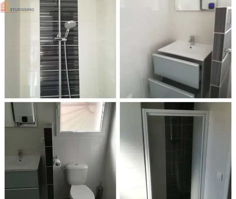 Studio 19m² Pau 64000 - Photo 1