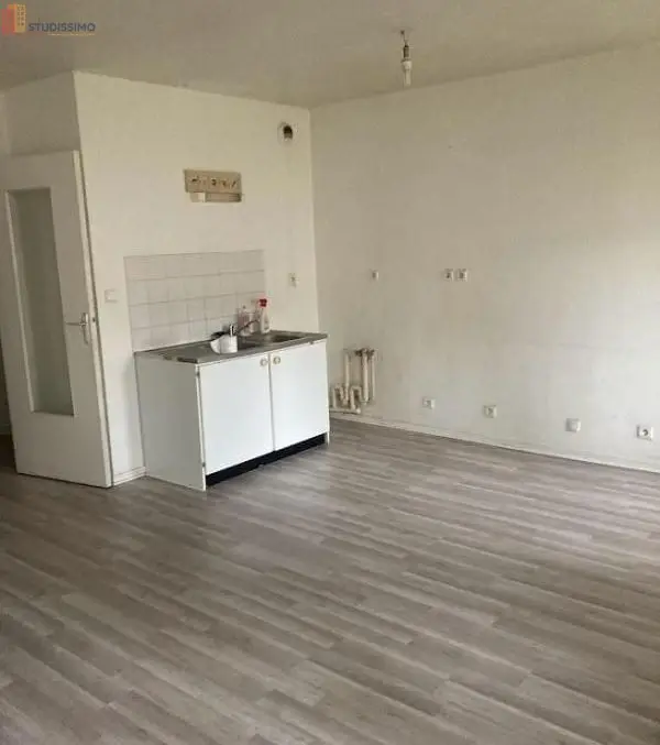 Studio 42m² Le Mans - Lumineux, spacieux - Photo 3