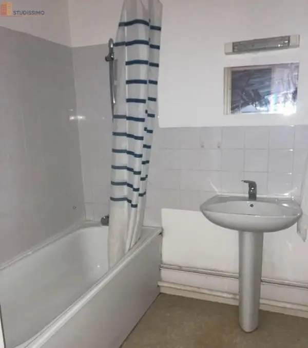 Studio 42m² Le Mans - Lumineux, spacieux - Photo 1