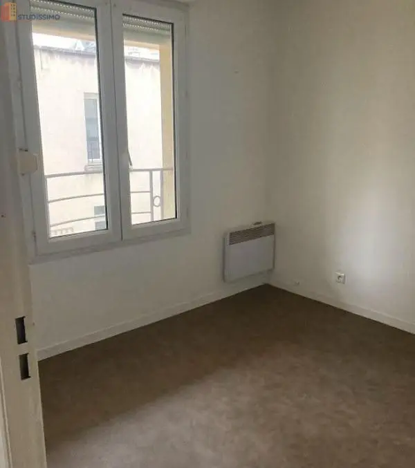 Studio 42m² Le Mans - Lumineux, spacieux - Photo 2