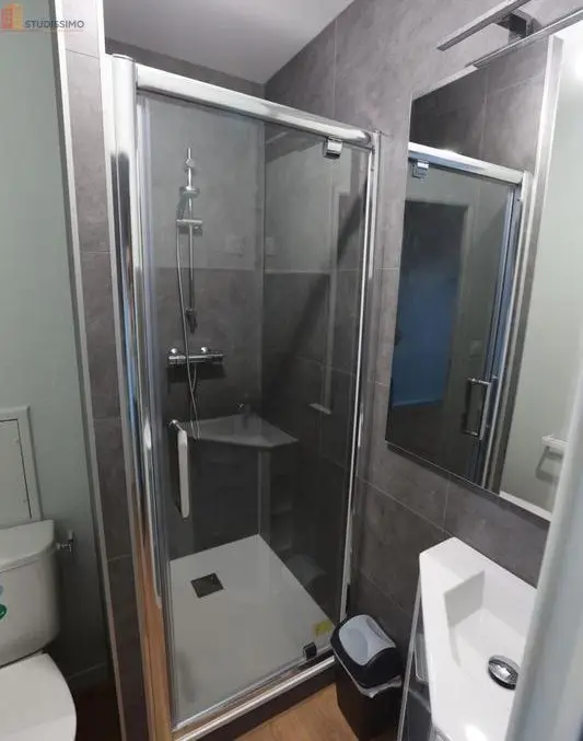 Studio 21m² Le Mans - CPE C - Photo 1