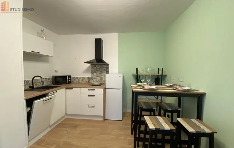Studio 25m² Le Grau-du-Roi - 2e étage, DPE C - Photo 17