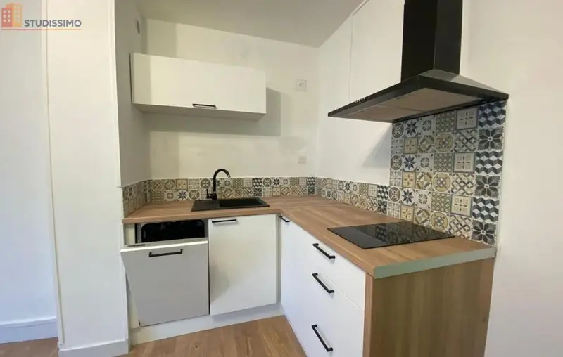 Studio 25m² Le Grau-du-Roi - 2e étage, DPE C - Photo 16