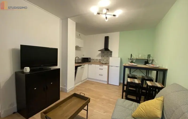 Studio 25m² Le Grau-du-Roi - 2e étage, DPE C - Photo 15