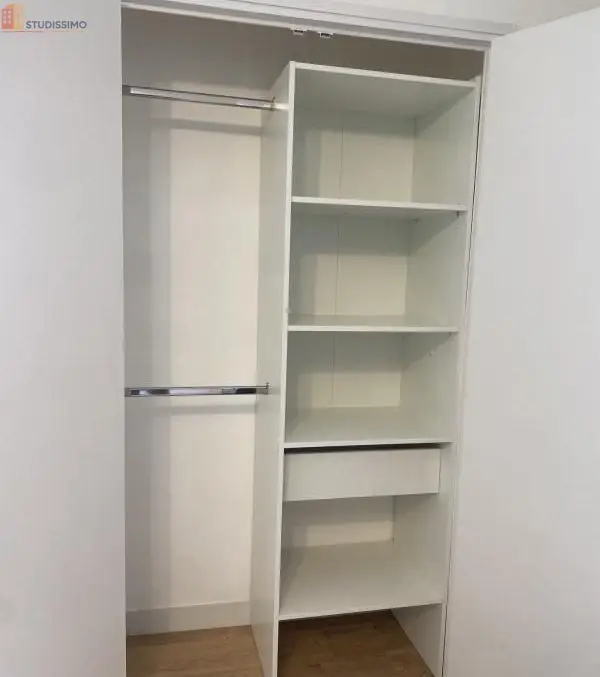 Studio 25m² Le Grau-du-Roi - 2e étage, DPE C - Photo 7