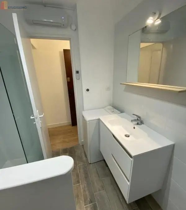 Studio 25m² Le Grau-du-Roi - 2e étage, DPE C - Photo 4
