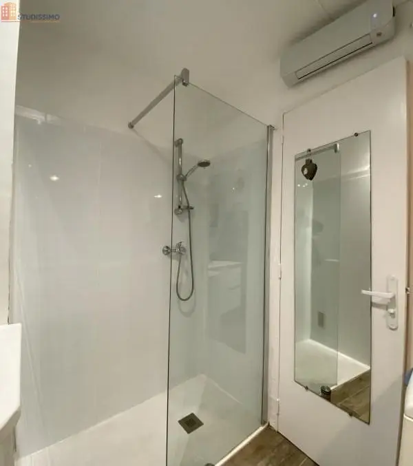 Studio 25m² Le Grau-du-Roi - 2e étage, DPE C - Photo 3