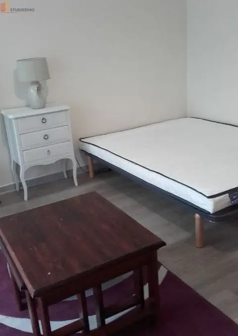 Studio meublé 24m² Pau - Lumineux, 1er étage - Photo 1