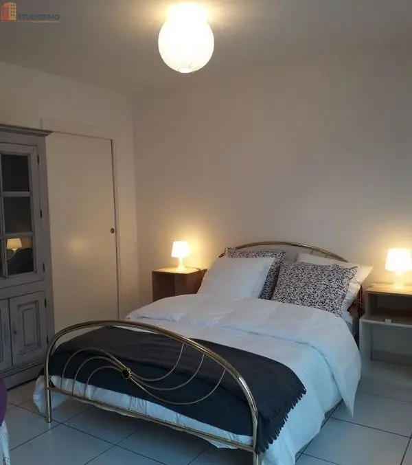 Studio meublé 35m² Bayonne centre - Lumineux, 2e étage - Photo 1