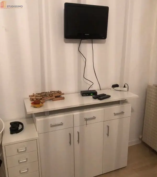 Studio meublé 18m² Pau centre - Lumineux, meublé - Photo 1