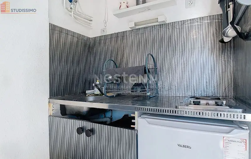 Studio 22m² Le Grau-du-Roi - Étage élevé, DPE C - Photo 3