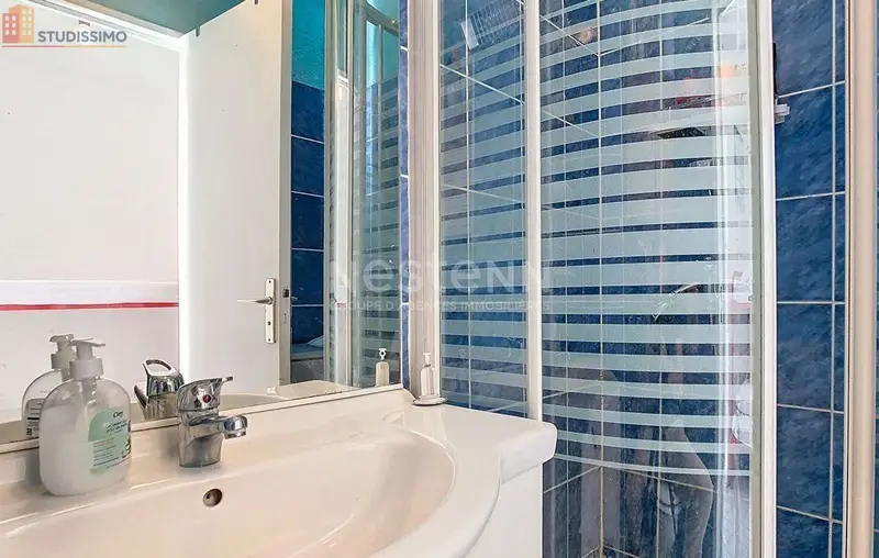 Studio 22m² Le Grau-du-Roi - Étage élevé, DPE C - Photo 1