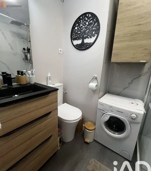 Studio 21m² Le Grau-du-Roi - DPE C - Photo 4