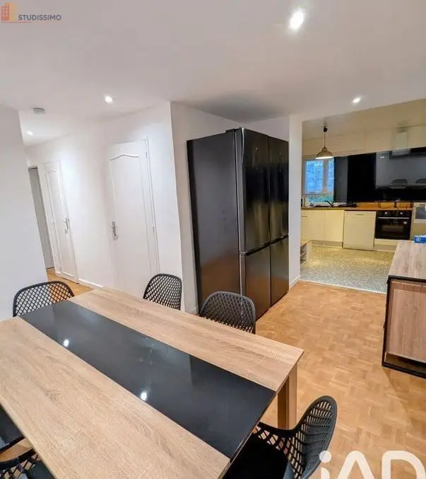 Studio meublé 12m² Le Mans - Meublé, lumineux - Photo 7