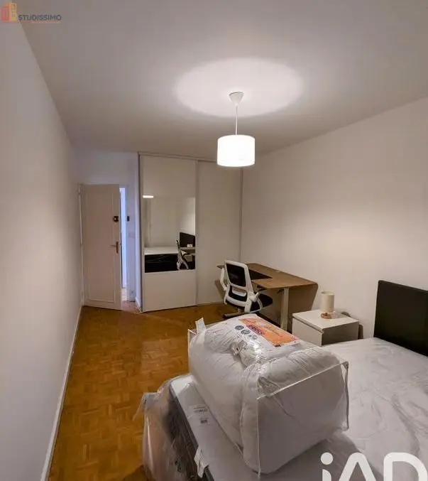 Studio meublé 12m² Le Mans - Meublé, lumineux - Photo 3