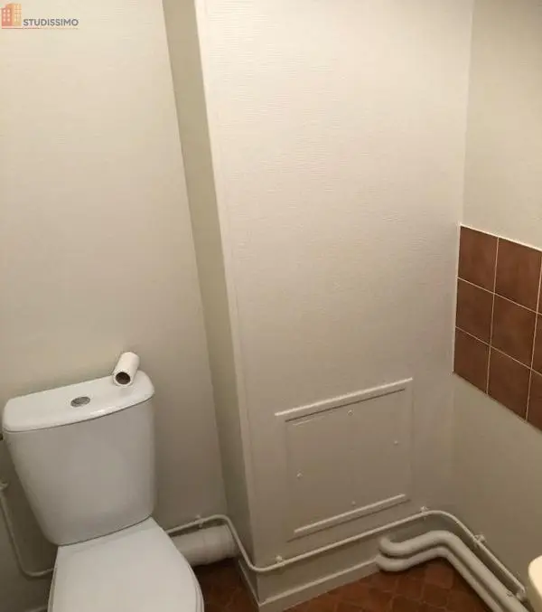 Studio 32m² Le Mans 72000 - Photo 1