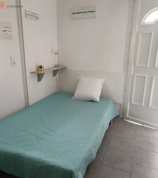 Studio meublé 14m² Billère - Idéal étudiant - Photo 2