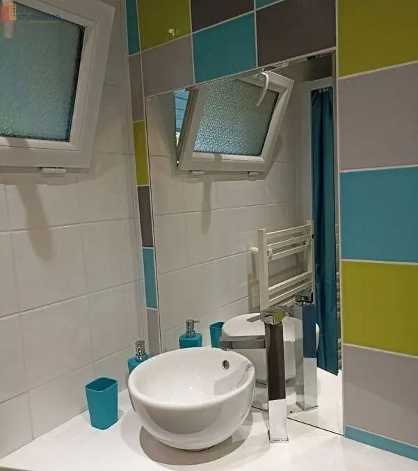 Studio meublé 14m² Billère - Idéal étudiant - Photo 1
